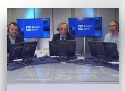 Radio 1 Sport aggiunto sul digitale terrestre