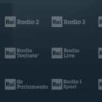 Anche Cusano Italia esce dal mux DAB Rai