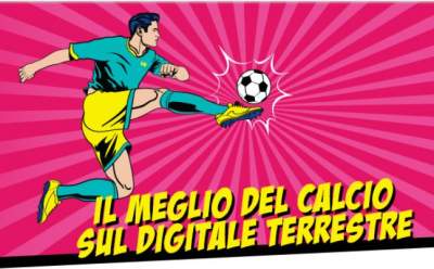 Digitale terrestre 2018: chiude Tele D., arriva Sky