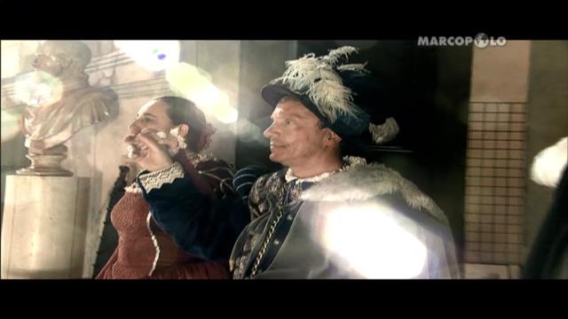 Marcopolo Diari visibile solo su Tv e decoder in alta definizione