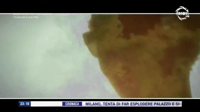 Aggiunto il “Serpentone” su R101 Tv