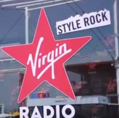 Rimosso 105 Tv Aggiunto Virgin Radio Tv
