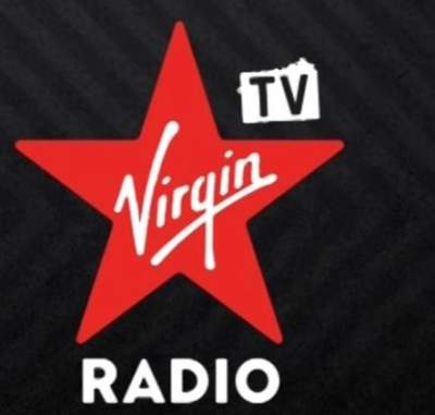 Iniziate le trasmissioni di Virgin Radio