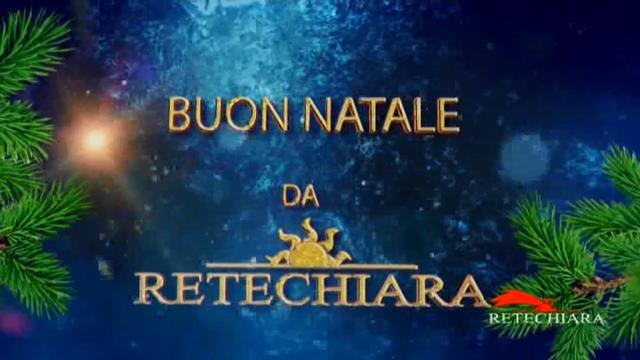 Natale 2018 loghi speciali per il digitale terrestre