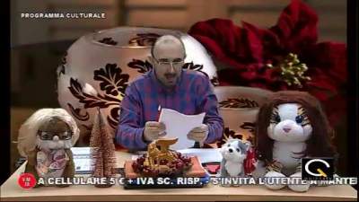 Aggiunto Quinta Tv al mux Retecapri