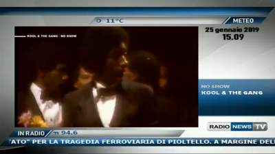 Nuova grafica per Radio News 24 Tv