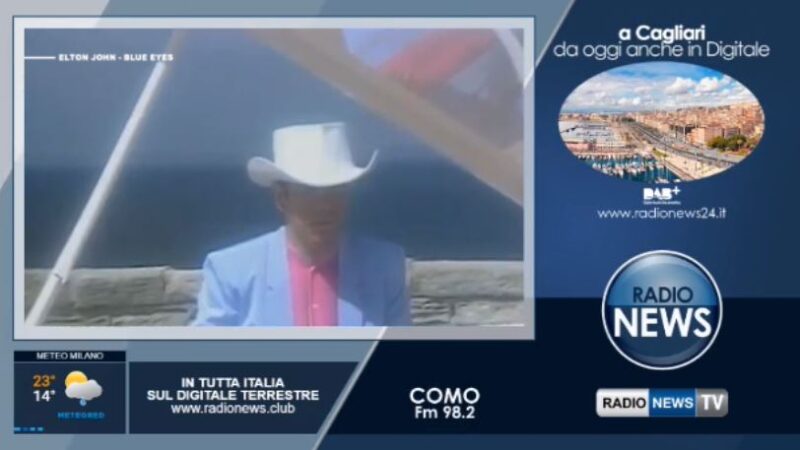 Radio News 24 cambio RDS in NEWS