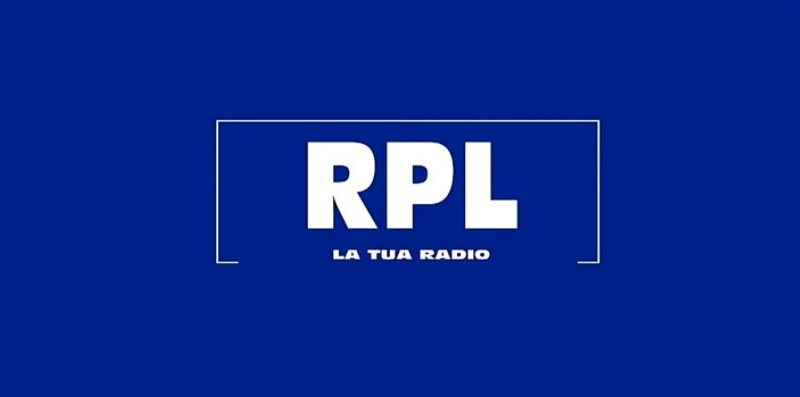 Nuovo logo per Radio Padania Libera