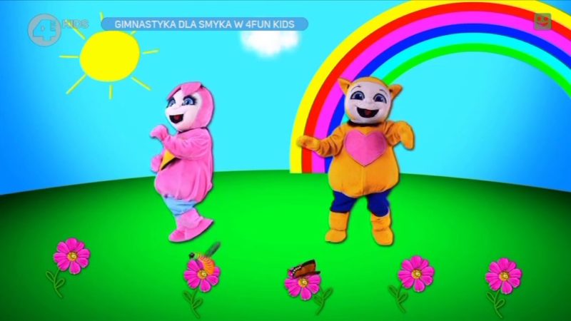 4Fun Kids sostituisce 4Fun Gold Hits