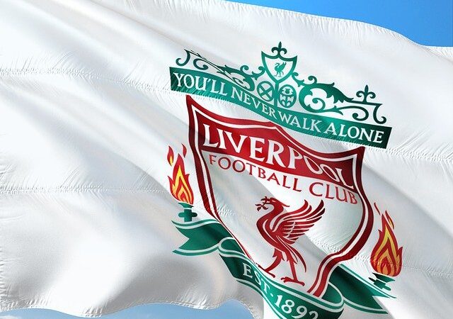 Tutte le partite del Liverpool su Telecolor