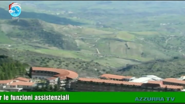 Canali locali digitale terrestre a Catania in HD e H.264