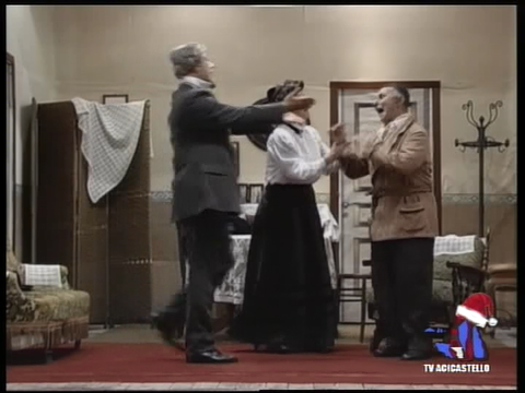 La chiusura di Tv Acicastello