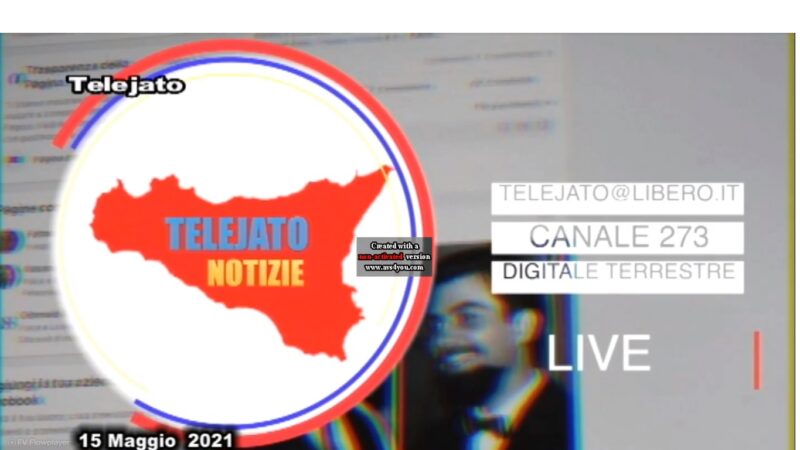 Telejato chiude e il tg va in onda su TVM