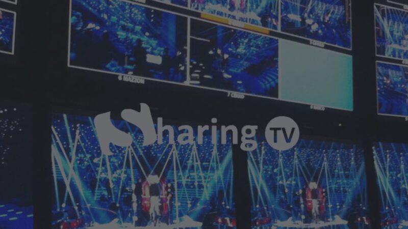 Sharing Tv aggiunto su Hotbird