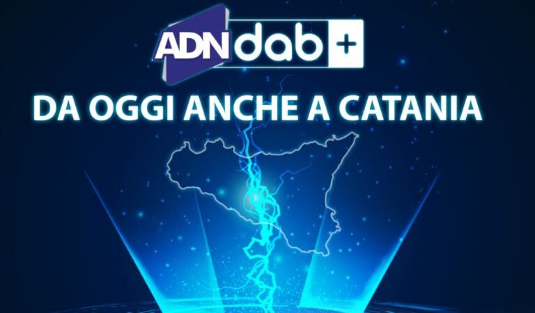 Operatori locali DAB: nessun MUX in Sicilia