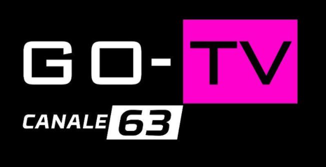 Go-Tv passa sul canale 63 del digitale terrestre