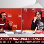 Aggiornamento LCN digitale terrestre regione Lazio: 73 tv locali nel 2023