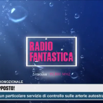 Le visual radio di Catania