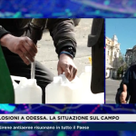 Attivata l'alta definizione su Rai News 24
