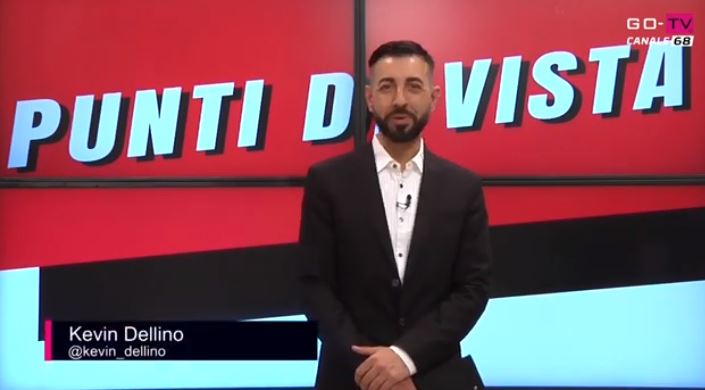 Go-Tv si trasferisce sul canale 68