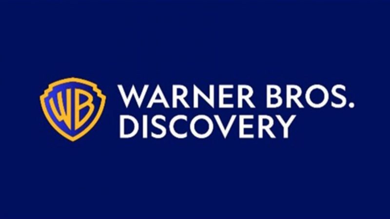 Warner Bros. Discovery: nuovi loghi digitale terrestre