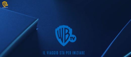 Iniziate le trasmissioni di Warner Tv canale 37 del digitale terrestre