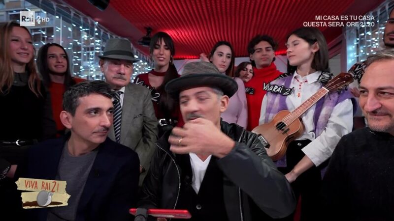 Riorganizzazione mux Rai: rimossi canali Rai SD