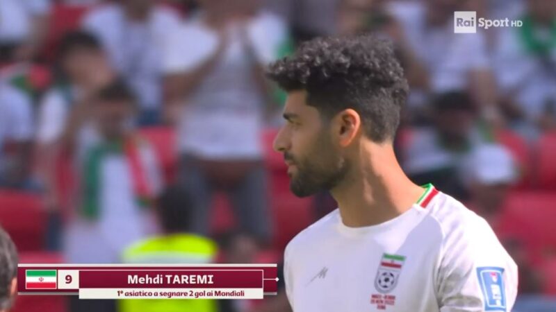 Cambio logo e ID per Rai Sport