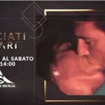 Lasciati amare telenovela in onda su Antenna Sicilia