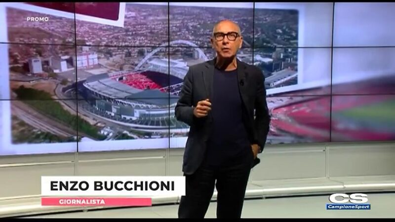 Persidera 1: rimosso Canale 165