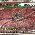Ritorna Canale 165 e Tesory Ch