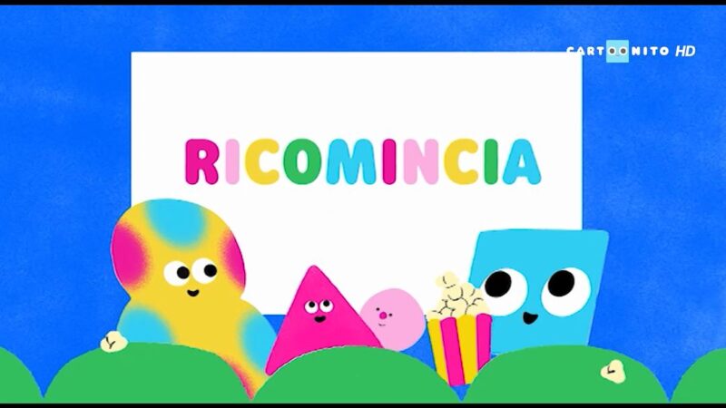 Boing e Cartoonito passano all’alta definizione