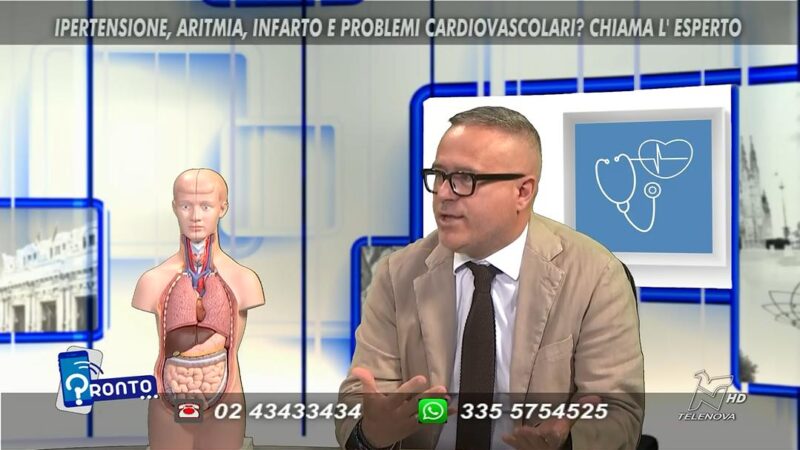 Le reti locali di secondo livello in Italia