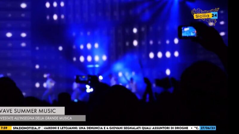 Sicilia 24 Tv lcn 84 disponibile anche in streaming