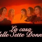 Telenovela La casa delle sette donne ogni mercoledì su Antenna Sicilia
