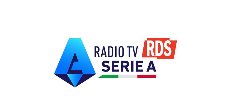 19 agosto 2023 inizio trasmissioni Radio Tv Serie A con RDS