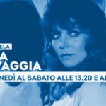 Telenovela Rosa Selvaggia in onda su Tv2000 dal lunedì al sabato