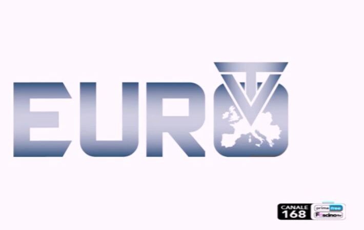 Euro Tv arriva sul digitale terrestre: Canale 168