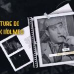 Le avventure di Sherlock Holmes con Basil Rathbone su Antenna Sicilia
