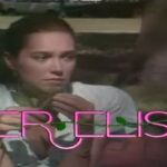 Telenovela Per Elisa su Tv2000 dal lunedì al sabato