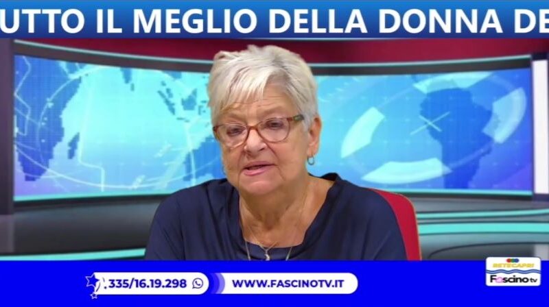 Retecapri torna sul digitale terrestre al canale 122