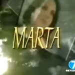 Marta-telenovela