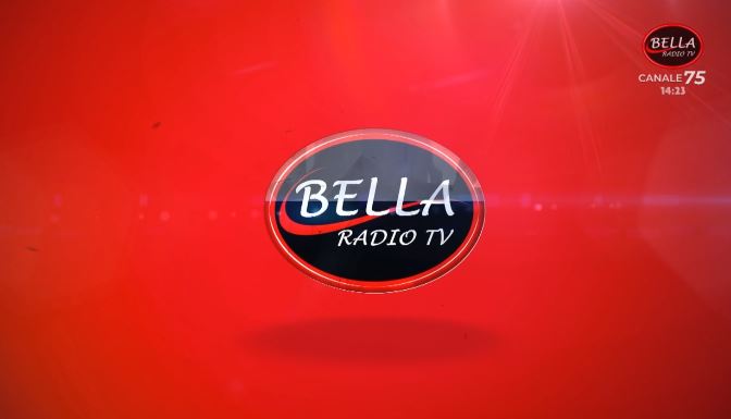 Bella Tv lascia il mux Rai Way Sicilia 2