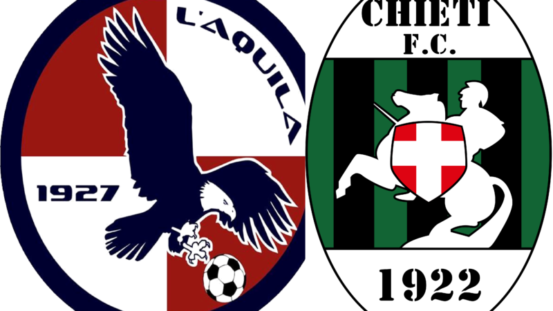Termoli-Chieti Diretta Streaming su Rete 8