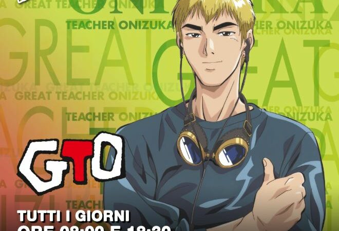 A Che Ora Va in Onda Ka-Boom?