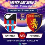 catania-potenza-diretta-tv-teleregionecolor