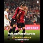 albania-serbia-qualificazioni-europei-streaming