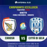 canosa-gela-diretta-streaming