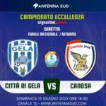 gela-canosa-diretta-antenna-sud