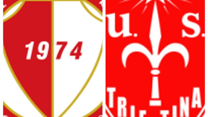 Campodarsego-Triestina diretta TV gratis sul Canale 77